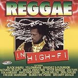 Reggae on High-Fi (Hybr)