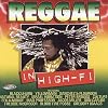 Reggae on High-Fi
