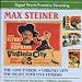 STEINER: Lost Patrol (The) / Virginia City