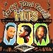 Tony! Toni! Tone'! Greatest Hits