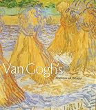 Van Gogh's Sheaves Of Wheat