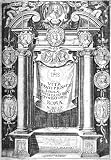 The Rubens engravings of the life of St Ignatius
