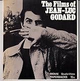The films of Jean-Luc Godard, by Charles Barr [and others]