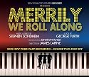 Merrily We Roll Along (2012 Encores! Cast)