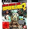 Borderlands 2 - Add-On Doublepack (DLC 1 & 2)