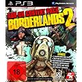 Borderlands 2 - Add-On Doublepack (DLC 1 & 2)