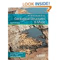 An Introduction to Geological Structures and Maps (Hodder Education Publication)