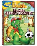 Franklin - Franklin`s Soccer Adventure