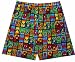 Search : Marvel Comics - Superhero Gallery Boxers for men