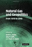 Cover for 9780521865036