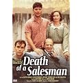 Death of a Salesman (Dual-layered DVD)