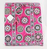 Vera Bradley Backsack Bag Purse in Cupcake Pink