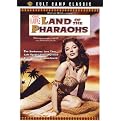 Land of the Pharaohs (Widescreen) (Dual-layered DVD)