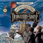 Deadweather and Sunrise: The Chronicles of Egg, Book 1 | [Geoff Rodkey]