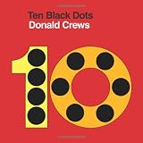 Buy : Ten Black Dots Board Book