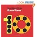 Ten Black Dots Board Book