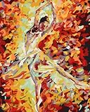 by DiyOilPaintings Buy new:$21.99