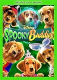 Spooky Buddies (Two-Disc Blu-ray / DVD Combo in DVD Packaging)