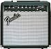 Fender FrontmanTM 15R Solid State 15-watt Amplifier with Reverb