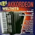 Akkordeon Welthits,Gold