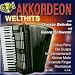 Akkordeon Welthits,Gold