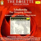 Tchaikovsky:Sleeping Beauty