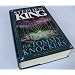 My Stephen King Collection