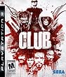 The Club PS3