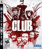 The Club PS3