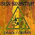 Deadly Germs (Septicemic Mix)
