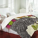 Duvet Cover Aaron (by DENY Designs)