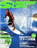 SURFIN LIFE (サーフィンライフ) 2009年 04月号 [雑誌]