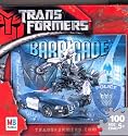 Transformers 100-pc. Puzzle