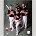 

Photofile Philadelphia Phillies Phillies - 2007 All Star Game Group Shot - 8x10 Photo Mounted in 11x14 Double Mat