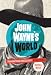 John Wayne's World: Transnational Masculinity in the Fifties