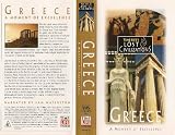 Greece: a Moment of Excellence [VHS]