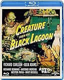 大アマゾンの半魚人 (2D/3D) [Blu-ray]