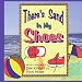 There's Sand In My Shoes