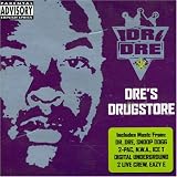 Dre's Drugstore