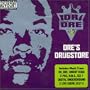 Dr Dre: Dre's Drugstore
