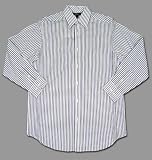 Sean John - Sean John "Party Time" Mens Long Sleeve Dress Shirt
