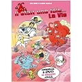 Once Upon a Time...Life (6 DVD Box Set) (Il Etait Une Fois...La Vie) (UK Format) (Region 2) (1987)