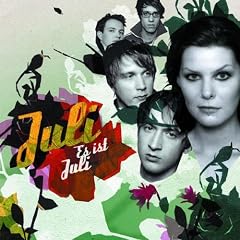 Es Ist Juli