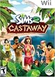 Sims 2 Castaway WII