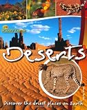 Deserts