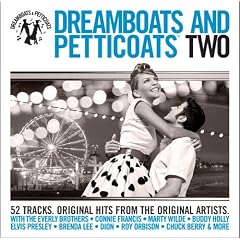 Dreamboats & Petticoats 2