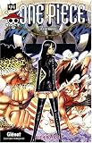 One Piece, Tome 44 : Rentrons