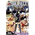 One Piece, Tome 44 : Rentrons