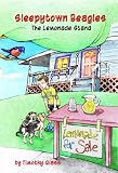 Sleepytown Beagles, The Lemonade Stand