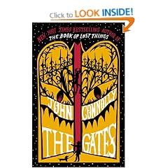 The Gates: A Samuel Johnson Tale